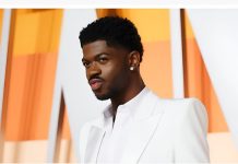 El rapero Lil Nas X salió de prisïón tras ser acusado de cuatro delïtos gräves (+ Detalles)