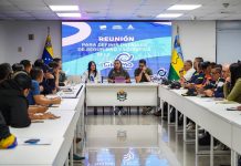 Cuarta edición de la Feria de Turismo Anzoátegui 2025 iniciará en septiembre impulsando la economía regional (+ Fotos)