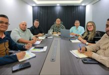 Plan de Desarrollo Económico y Ofertas de Inversiones Municipales moderniza el aparato productivo y fomenta el desarrollo sostenible de Falcón (+ Fotos)
