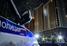 En Rusia fue detênïdo un ciudadano que planeaba atâcar instalaciones militares siguiendo instrucciones de Ucrania (+ Detalles)