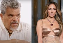 La inesperada reacción de Luis Guzmán sobre Jennifer López que provocó comentarios y especulaciønes entre fans y medios (+ Video)