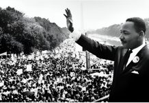 Presidente Maduro recordó histórico discurso de Martin Luther King: «Su sueño es también el de Venezuela» (+ Detalles)