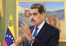 Jefe de Estado: «Venezuela cuenta con una diplomacia de paz y un pueblo noble para su defensa» (+ Detalles)