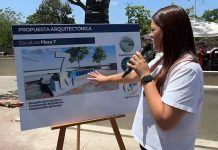 Maturín sigue construyendo un nuevo concepto de ciudad: Alcaldía presenta proyecto de rehabilitación de la Plaza 7 de diciembre (+ Fotos)