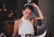 Selena Gomez en modo novia: la mega despedida de soltera que encendió Instagram desde el Cabo de San Lucas en México (+ Fotos)