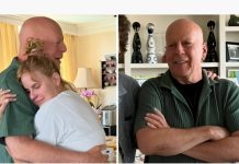 Bruce Willis, actor de ‘Duro de mâtar’ fue trasladado a una casa de cuidados especiales (+ Detalles)
