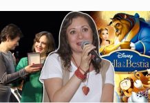 Fallêce Lourdes Ambriz, soprano mexicana y voz de Bella en la película de Disney “La Bella y la Bestia” (+ Detalles)
