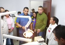 Inaugurada Clínica Popular Especializada Tipo I «Magdalena Gutiérrez» en el municipio Colina que beneficiará a más de seis mil falconianos (+ Fotos)