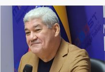 Trabajadores venezolanos están en la primera línea de defensa de la soberanía informó Eduardo Piñate (+ Detalles)