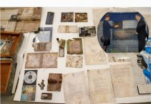 Desëntierran cápsula del tiempo de la princesa Diana en un hospital con objetos de los años 90 (+ Detalles)