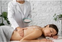 Cuidado integral de la piel: cómo los “faciales de espalda” ayudan a combatir ącné, tensïón y opacidad (+ Detalles)