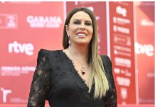 Karla Sofía Gascón será premiada como mejor actriz internacional en el Festival de Venecia (+ Detalles)