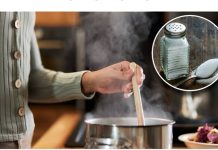 El error de excederse en la cantidad de sal ya no puede ser un problema trascendental: corrige lo salado de la comida (+ Detalles)