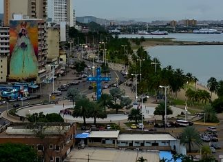 Feria Regional de Turismo Anzoátegui 2025 se prepara con diversas actividades para propios y visitantes en honor a la Virgen del Valle (+ Fotos)