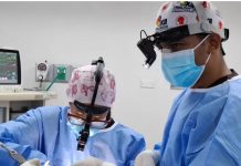 Compromiso con la salud infantil: La Guaira realiza jornada quirúrgïca gratuita de Otorrinolaringología (+ Fotos)