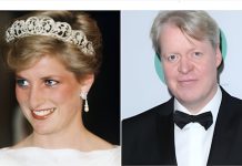 El hermano de la princesa Diana visitó su tümba a 28 años de su müêrte: “Un día imposible” (+ Detalles)