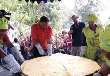 Municipios de Valles del Tuy celebran la tradición de la cachapa con ferias gastronómicas y actividades culturales
