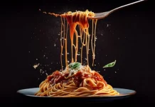 ¡Indignación por la pasta! Italia y Reino Unido se enfrentan en una “guërrą gastronómica” (+ Detalles)