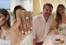 Megan Karrigan sorprende con anuncio de su compromiso tras su separación con el CEO Andy Byron