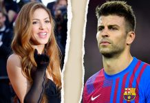 Shakira y Piqué dan un paso definitivo para cerrar su separación vendiendo una de sus lujosas mansiones en Barcelona
