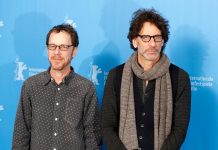 Los legendarios hermanos Coen se reúnen tras años de trabajos separados para coescribir Honey Don’t!