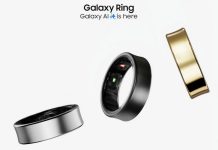 Samsung revoluciona la tecnología wearable con el lanzamiento del Galaxy Ring