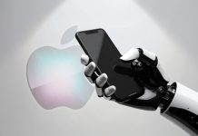 Apple trabaja en integrar una función de inteligencia artificial generativa en el próximo iPhone 17