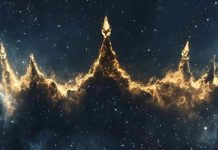 Un hallazgo astronómico revela que el azufre perdido en el universo estaba escondido en partículas heladas del espacio (+ Detalles)