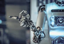 ¡Polémica mundial! Científicos chinos presentan robot capaz de simular un embarazo completo (+ Detalles)