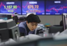 Mercados asiáticos reaccionan con cautela ante esperanzas por la cumbre anual en Jackson Hole (+ Detalles)