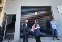 Tragediä en iglesia de Guatemala:niño muërë apuñaladø por su hermano mayor