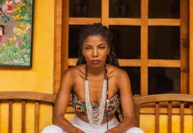 La Negrä Ugueto: una artista venezolana que fusiona raíces, historia, movimiento y folclore