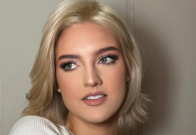 Clara Vegas se consolida como candidata oficial al Miss Venezuela 2025 recibiendo elogios de Harry Levy y Nina Sicilia