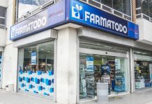 La cadena venezolana Farmatodo adquiere La Santé y una drøguería para consolidar 31 locales