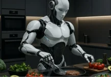 La inteligencia artificial llega a la cocina profesional con Aiman: un modelo que complementa al talento humano