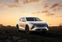 La marca Kaiyi Auto debuta en Venezuela como una SUV premium que combina potencia, elegancia y tecnología de últimos generación