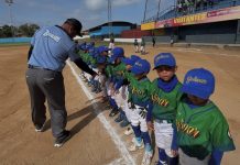 Arranca el Campeonato Nacional Prejunior de Béisbol en Margarita: el Evento congrega a los mejores talentos emergentes del país
