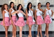 Venezuela se prepara para elegir a su representante en Miss Grand Internacional 2026