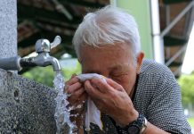Olas de calor aceleran el envejecimiento biológico en humanos, según estudio realizado en Taiwán (+ Detalles)