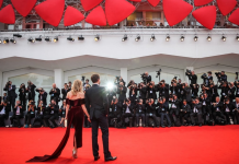Comienza el Festival de Cine de Venecia 2025 con una edición llena de estrenos y figuras internacionales