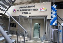Buenas noticias para Petare: reinauguran consultorio “El Reencuentro” en Jose Félix Rivas