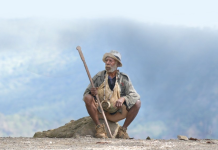 Papúa Nueva Guinea celebra su primera nominación al Oscar con producción conjunta india