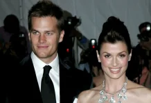 La inesperada indirecta de Tom Brady: emotivo mensaje a su primera pareja