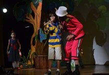 Cinco piezas teatrales serán presentadas en Trujillo como parte del Festival Nacional de Teatro