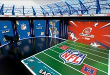 Sky Sports firma acuerdo para ampliar la cobertura de NFL en Reino Unido y Europa