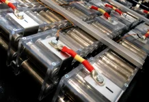 Nuevo diseño de cátodos mejora estabilidad y vida útil de los vehículos eléctricos