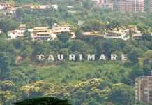 Alcaldía de Baruta iniciará pavimentación de Avenida Principal de Caurimare a partir del 1 de septiembre