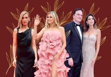 Celebridades desafían el nuevo código de vestimenta de la alfombra roja del Festival de Cannes