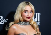Sabrina Carpenter conquista al mundo con su séptimo álbum, estilo provocädör y su conexión auténtica con los fans
