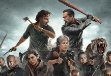 ‘The Walking Deâd’ regresa en 9 días con cambios drásticos: casi todo el elenco será reemplazado y los fanáticos reaccionan con sorpresa
